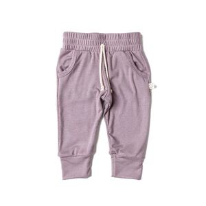 Childhoods Clothing Purple/Pink Original Jogger Pants Girls Size 6/7